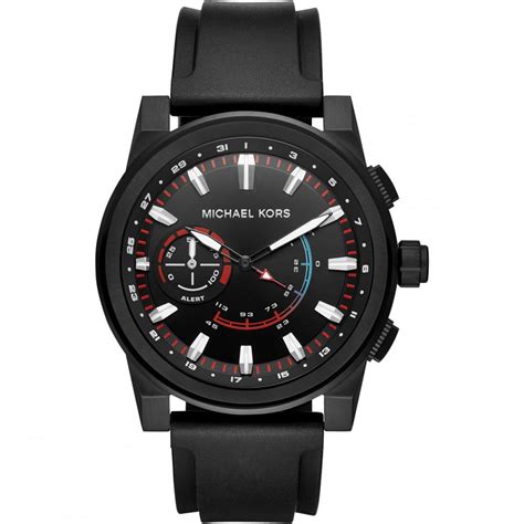 michael kors hybrid smartwatch|michael kors smart watch price.